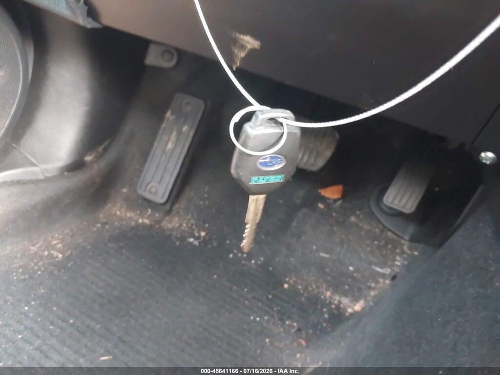 JF2GPAKC5H8208459 2017 SUBARU CROSSTREK photo no. 11