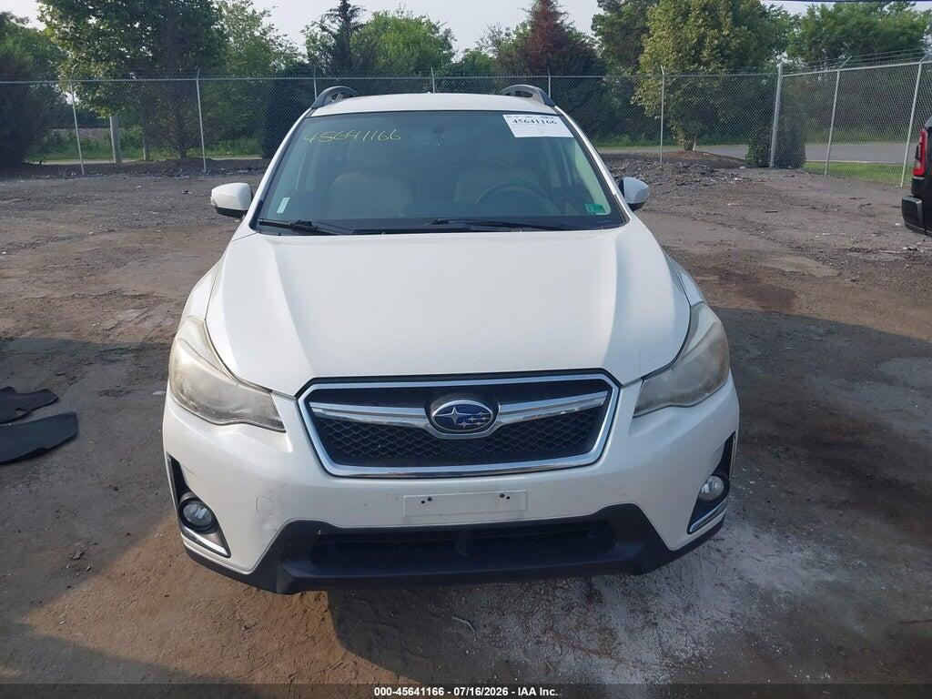 JF2GPAKC5H8208459 2017 SUBARU CROSSTREK photo no. 12