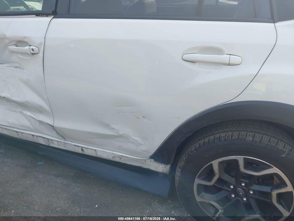 JF2GPAKC5H8208459 2017 SUBARU CROSSTREK photo no. 6