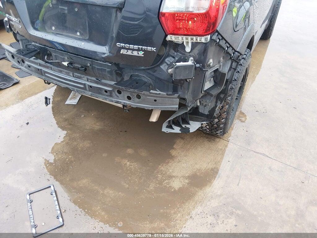 JF2GPANC7HH222987 2017 SUBARU CROSSTREK photo no. 6
