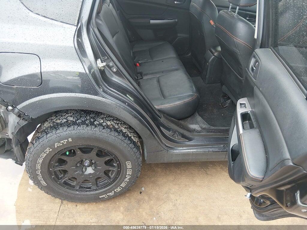 JF2GPANC7HH222987 2017 SUBARU CROSSTREK photo no. 8