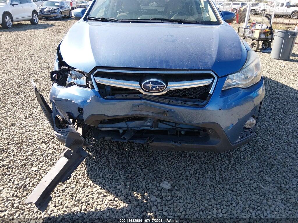 JF2GPANC0H8259248 2017 SUBARU CROSSTREK photo no. 6
