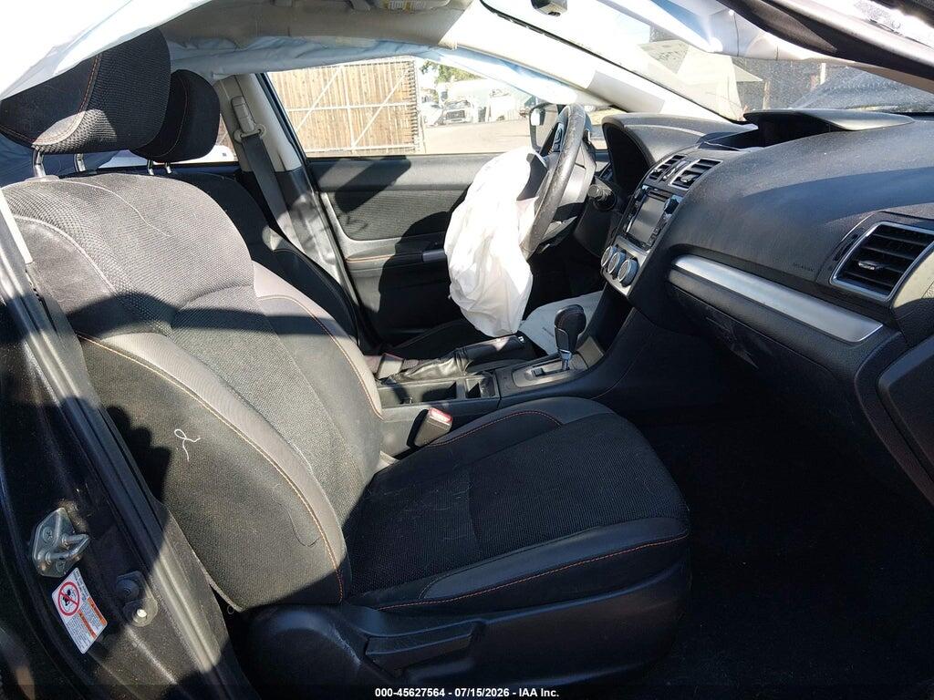 JF2GPABC3HH244697 2017 SUBARU CROSSTREK photo no. 5