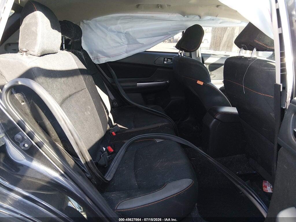 JF2GPABC3HH244697 2017 SUBARU CROSSTREK photo no. 8