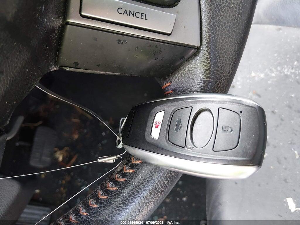 JF2GPALC2H8217246 2017 SUBARU CROSSTREK photo no. 11
