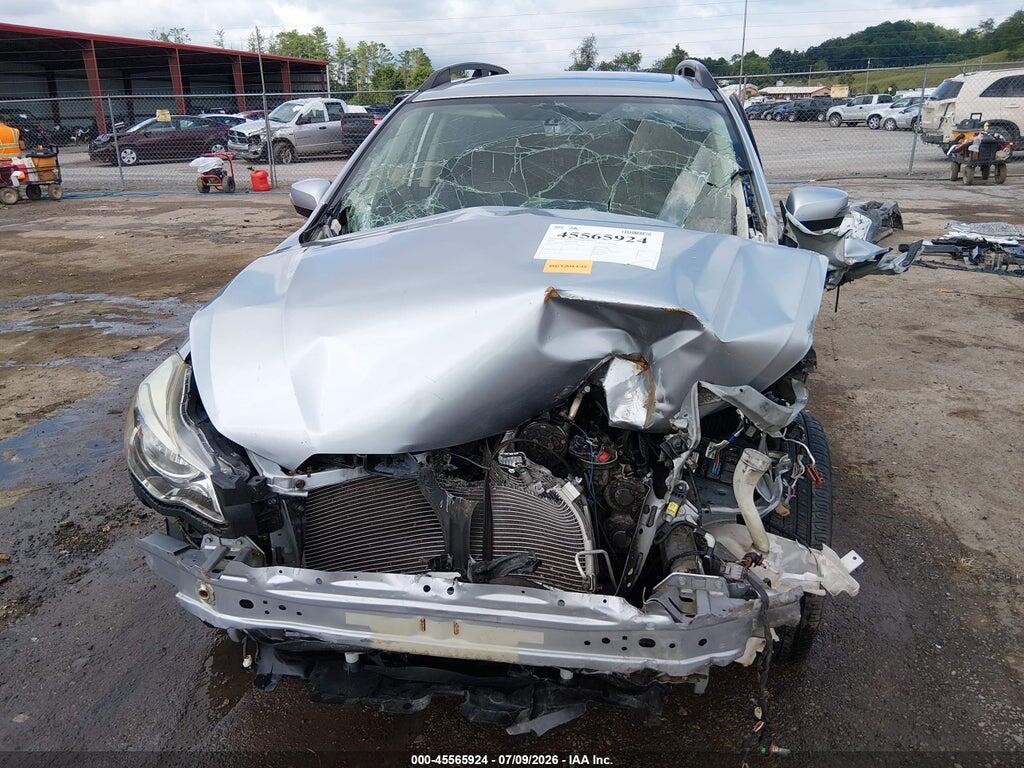 JF2GPALC2H8217246 2017 SUBARU CROSSTREK photo no. 6
