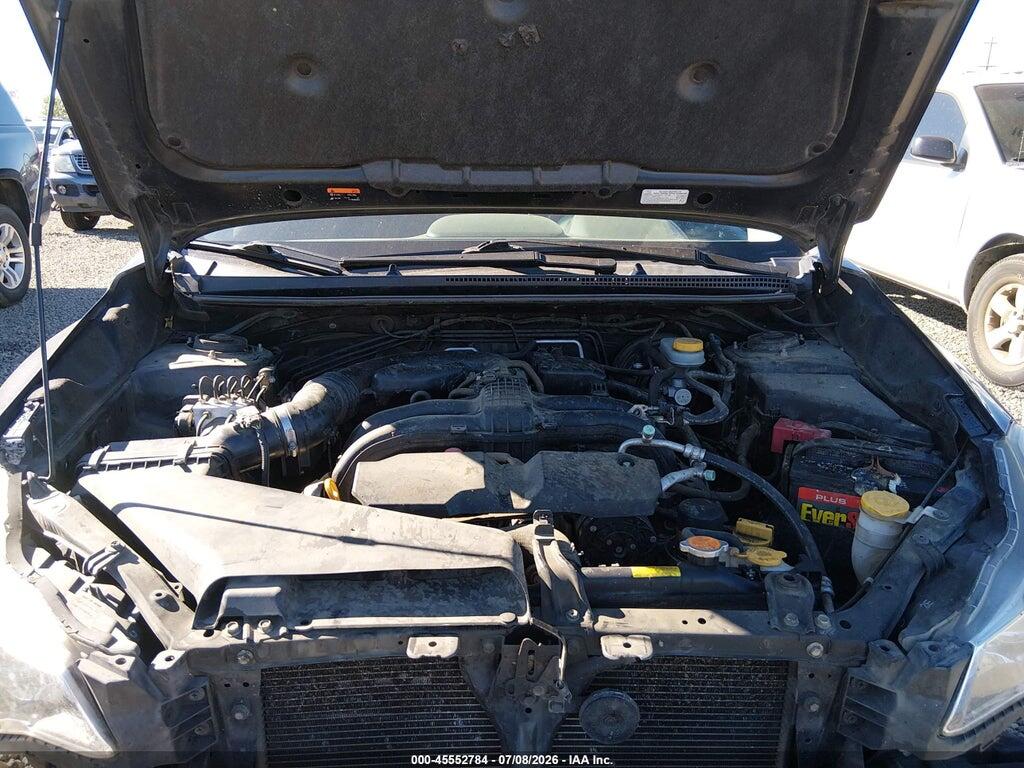 JF2GPABC6H9219903 2017 SUBARU CROSSTREK photo no. 10