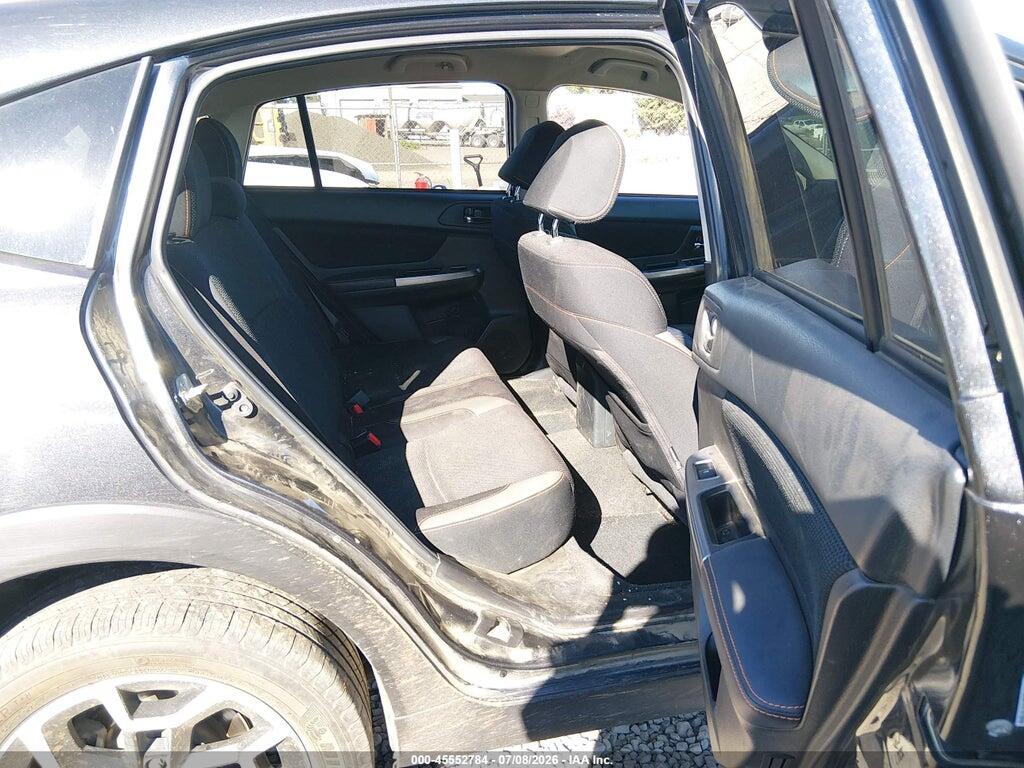 JF2GPABC6H9219903 2017 SUBARU CROSSTREK photo no. 8