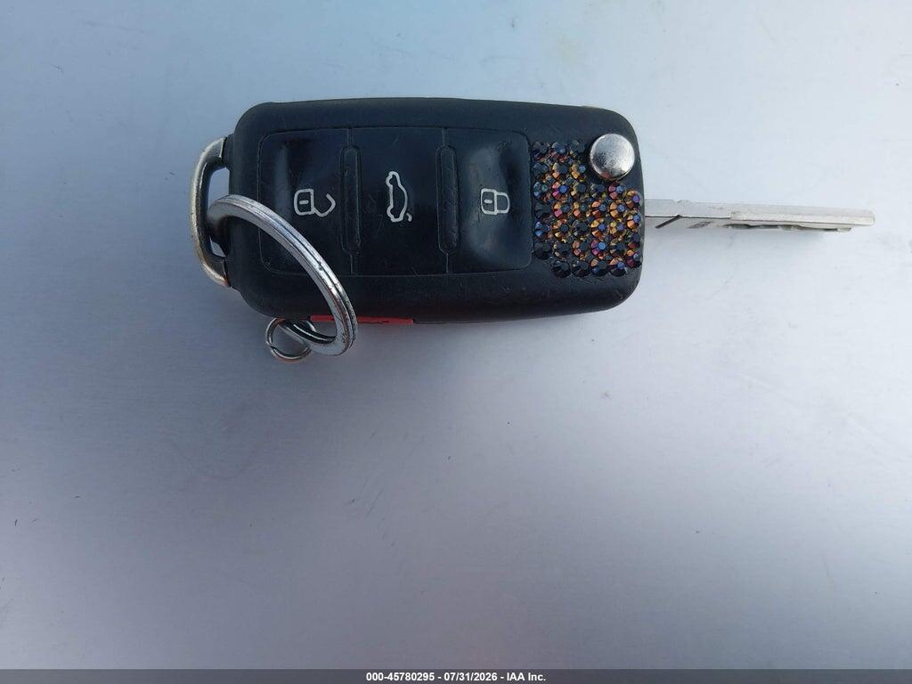 3VWD17AJ2EM273375 2014 VOLKSWAGEN JETTA photo no. 11