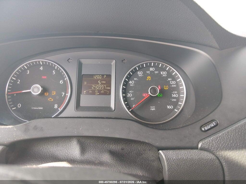3VWD17AJ2EM273375 2014 VOLKSWAGEN JETTA photo no. 7