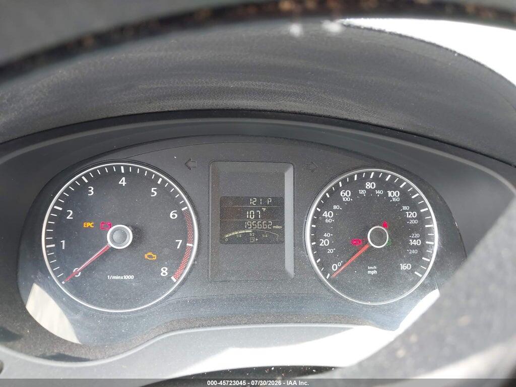 3VWD17AJ2EM417927 2014 VOLKSWAGEN JETTA photo no. 7