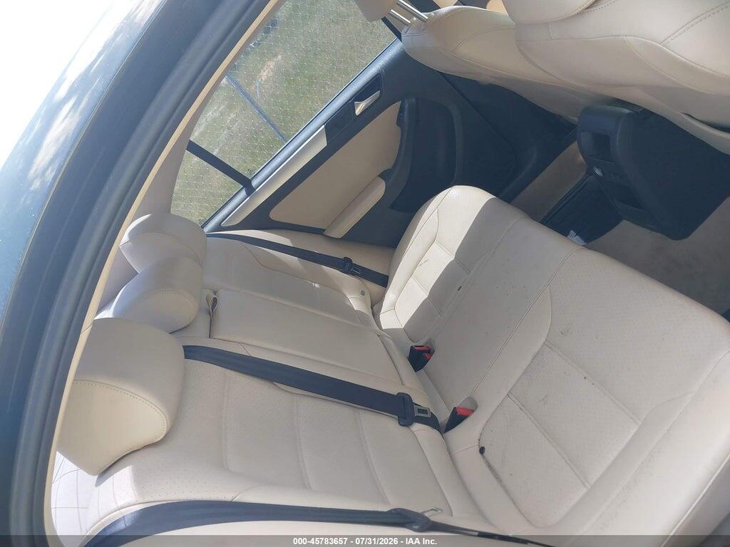 3VWD17AJ7EM277373 2014 VOLKSWAGEN JETTA photo no. 8