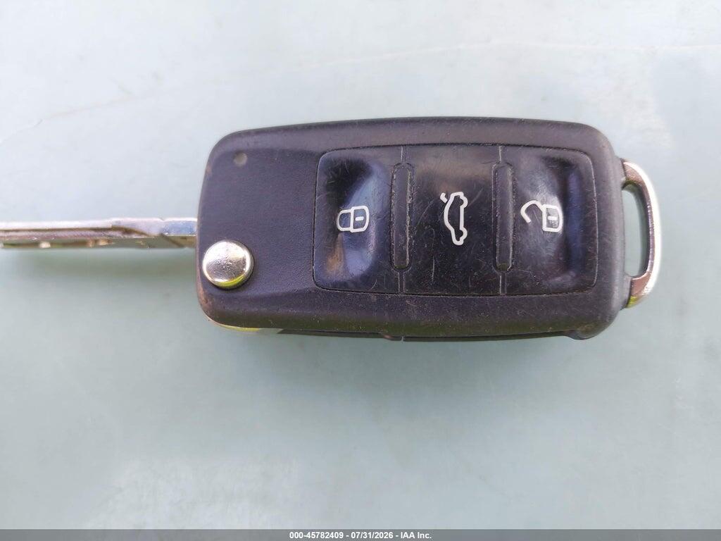 3VWLL7AJ3EM322847 2014 VOLKSWAGEN JETTA photo no. 10