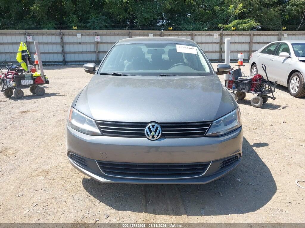 3VWLL7AJ3EM322847 2014 VOLKSWAGEN JETTA photo no. 6