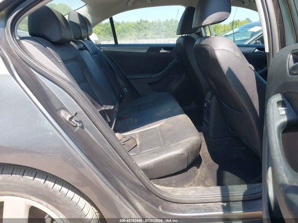 3VWLL7AJ3EM322847 2014 VOLKSWAGEN JETTA photo no. 7
