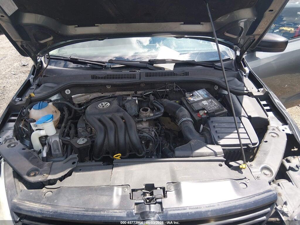 3VW2K7AJ1EM320870 2014 VOLKSWAGEN JETTA photo no. 10