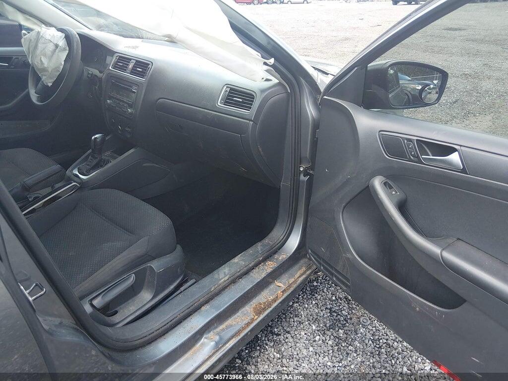 3VW2K7AJ1EM320870 2014 VOLKSWAGEN JETTA photo no. 5