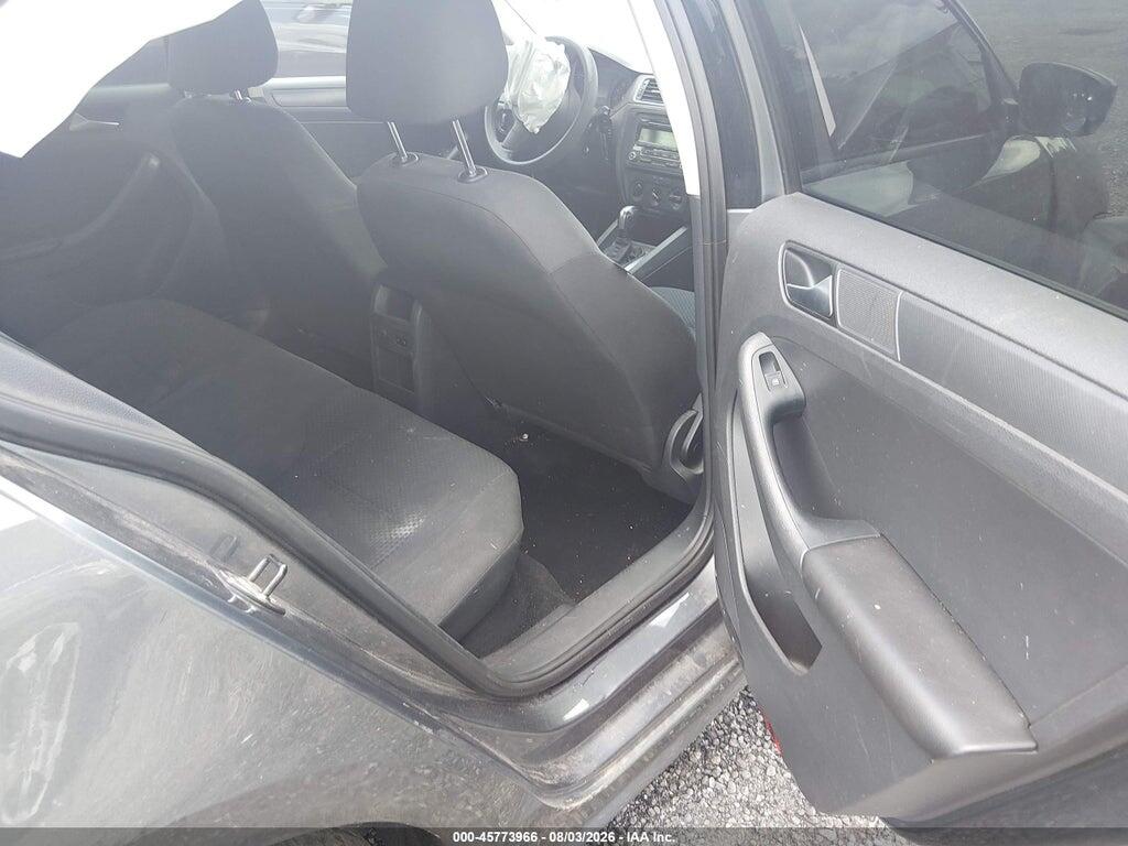 3VW2K7AJ1EM320870 2014 VOLKSWAGEN JETTA photo no. 8