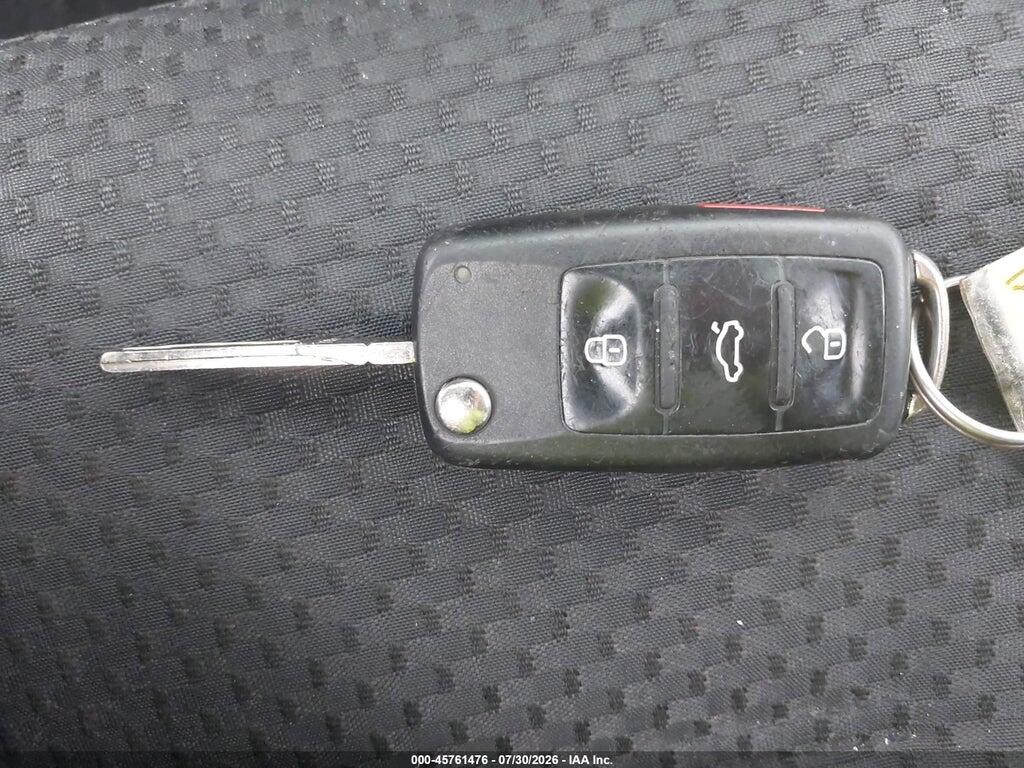 3VW2K7AJ0EM231677 2014 VOLKSWAGEN JETTA photo no. 11