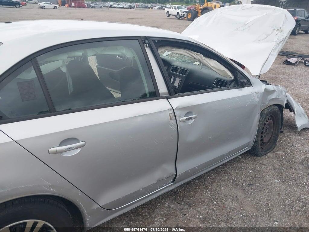 3VW2K7AJ0EM231677 2014 VOLKSWAGEN JETTA photo no. 6