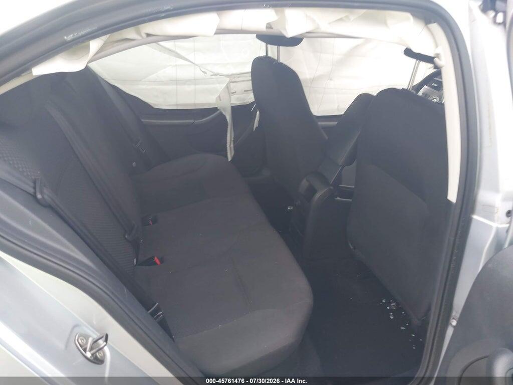 3VW2K7AJ0EM231677 2014 VOLKSWAGEN JETTA photo no. 8