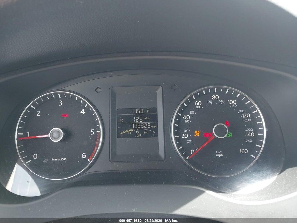3VWLL7AJ4EM302591 2014 VOLKSWAGEN JETTA photo no. 7