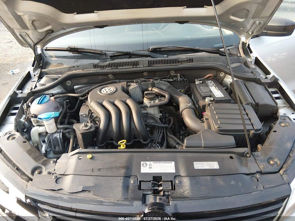 3VW2K7AJ7EM325930 2014 VOLKSWAGEN JETTA photo no. 10