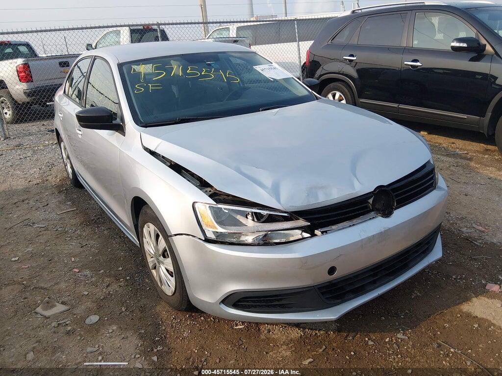 3VW2K7AJ7EM325930 2014 VOLKSWAGEN JETTA photo no. 6