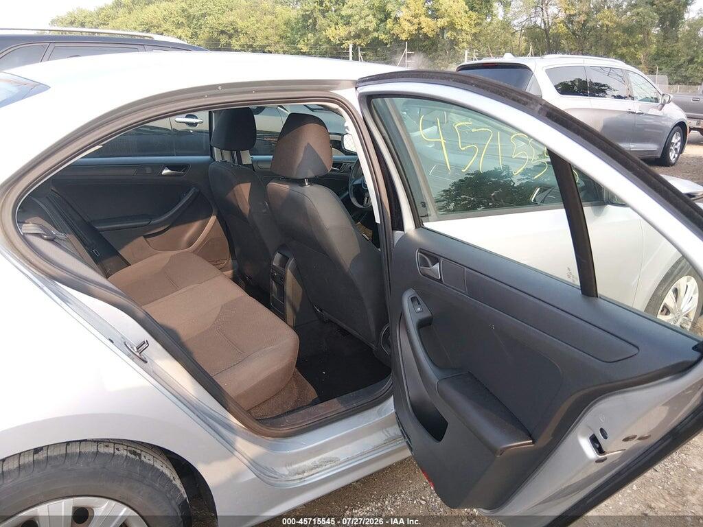 3VW2K7AJ7EM325930 2014 VOLKSWAGEN JETTA photo no. 8