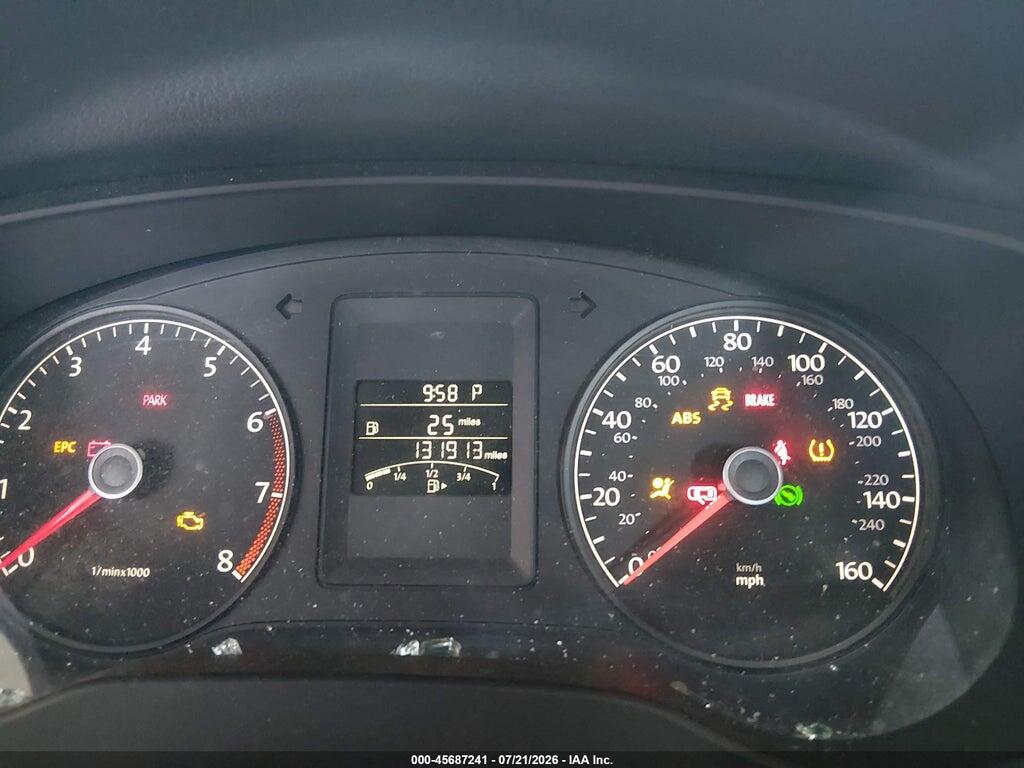 3VW2K7AJ4EM292689 2014 VOLKSWAGEN JETTA photo no. 7