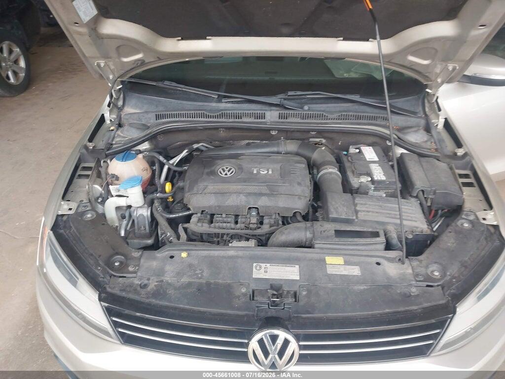 3VWL17AJ6EM239189 2014 VOLKSWAGEN JETTA photo no. 10