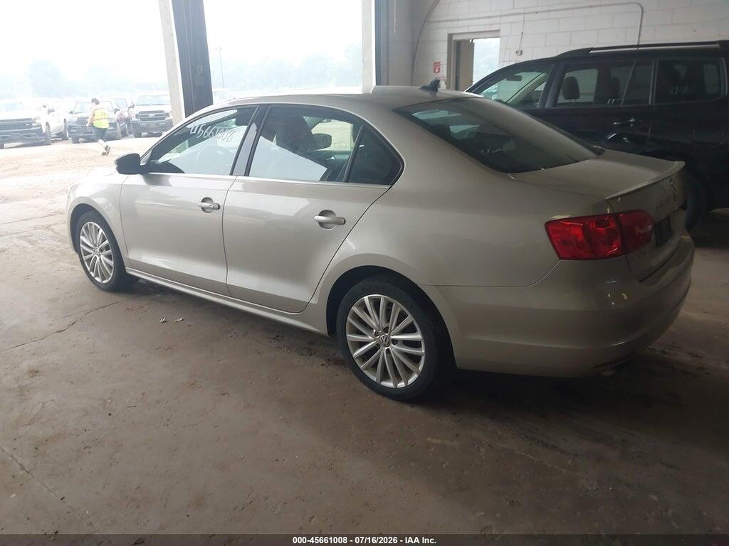 3VWL17AJ6EM239189 2014 VOLKSWAGEN JETTA photo no. 3