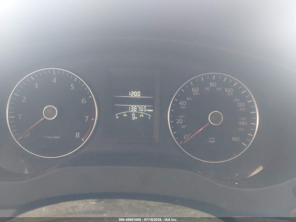 3VWL17AJ6EM239189 2014 VOLKSWAGEN JETTA photo no. 7