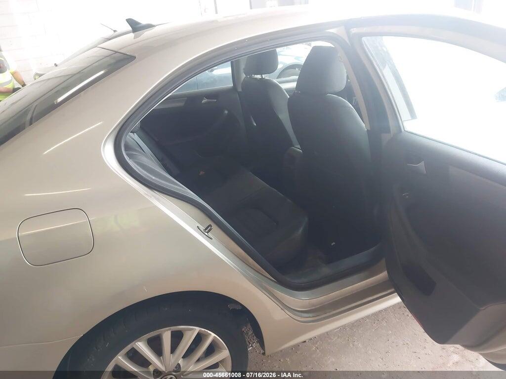 3VWL17AJ6EM239189 2014 VOLKSWAGEN JETTA photo no. 8