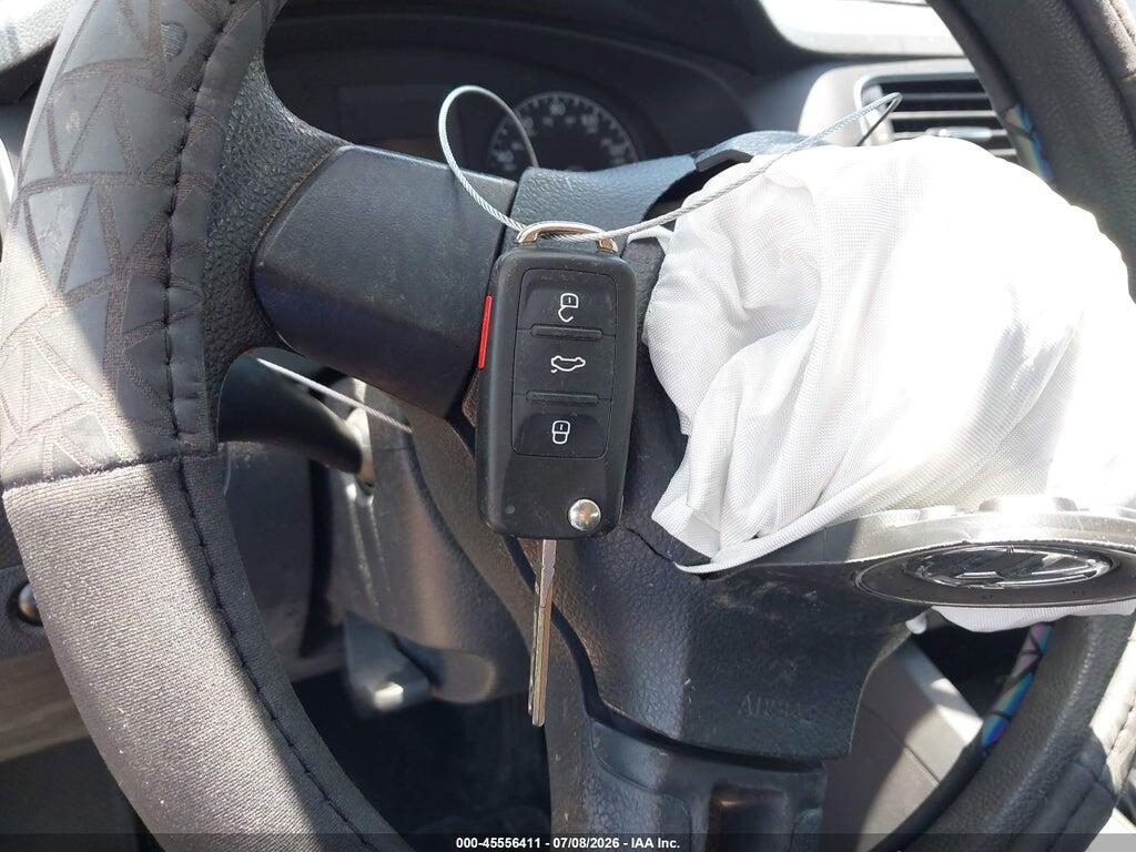 3VW2K7AJ3EM257500 2014 VOLKSWAGEN JETTA photo no. 11