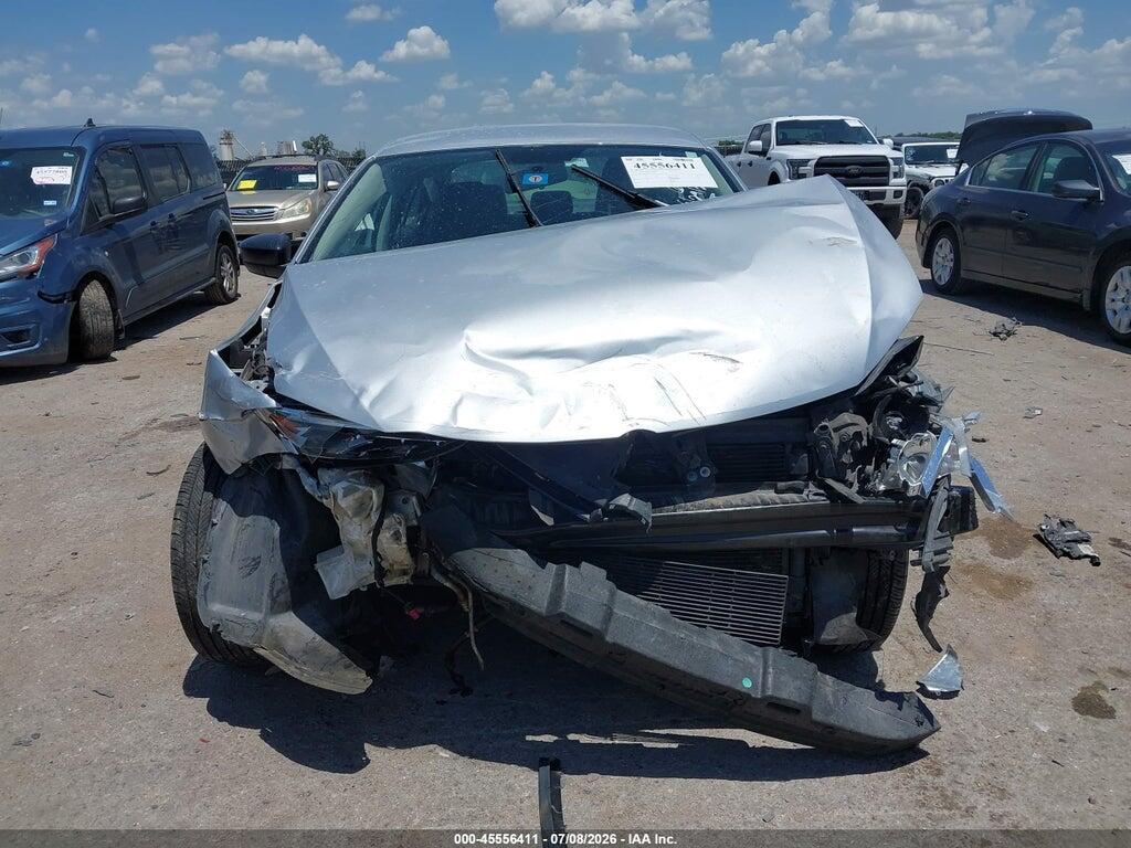 3VW2K7AJ3EM257500 2014 VOLKSWAGEN JETTA photo no. 12