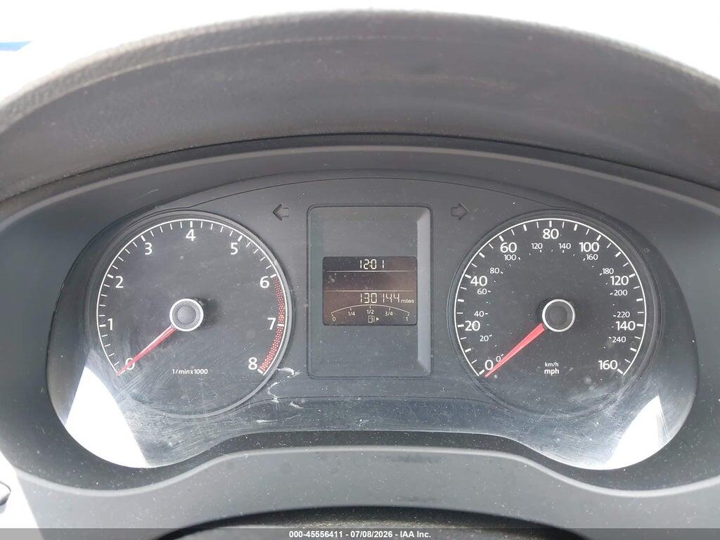3VW2K7AJ3EM257500 2014 VOLKSWAGEN JETTA photo no. 7