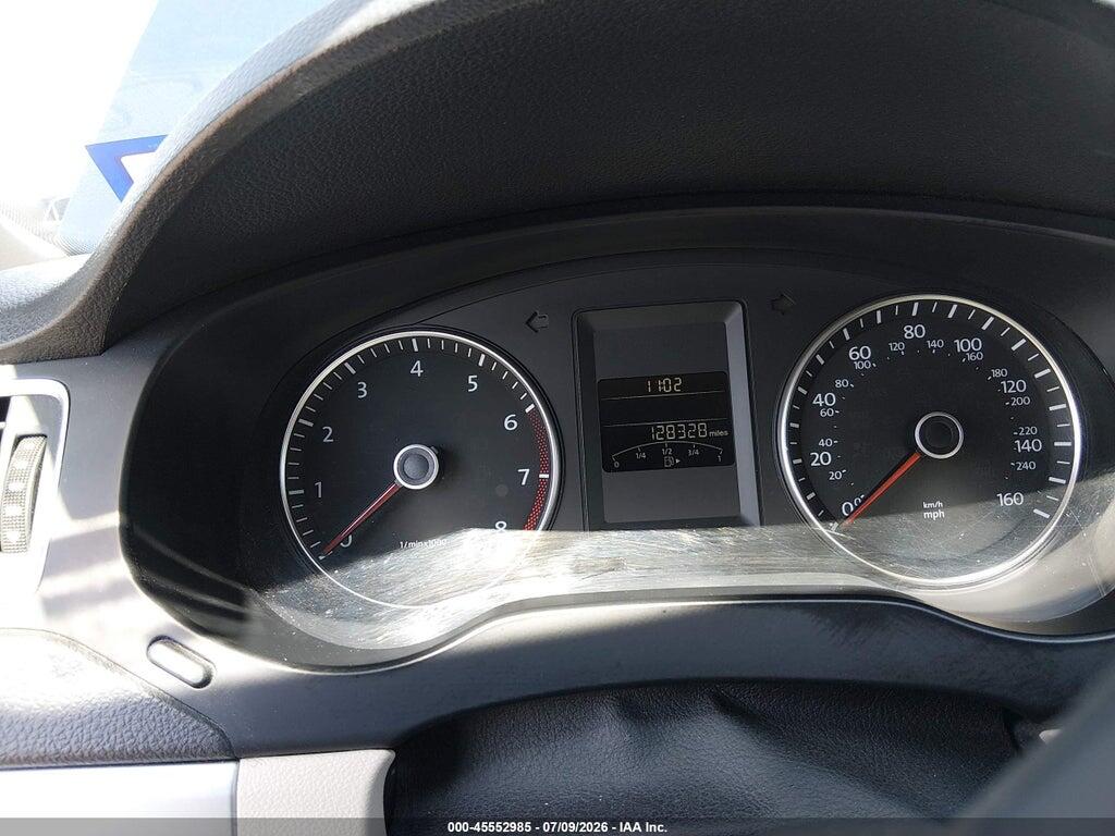 3VWD07AJ3EM236774 2014 VOLKSWAGEN JETTA photo no. 7