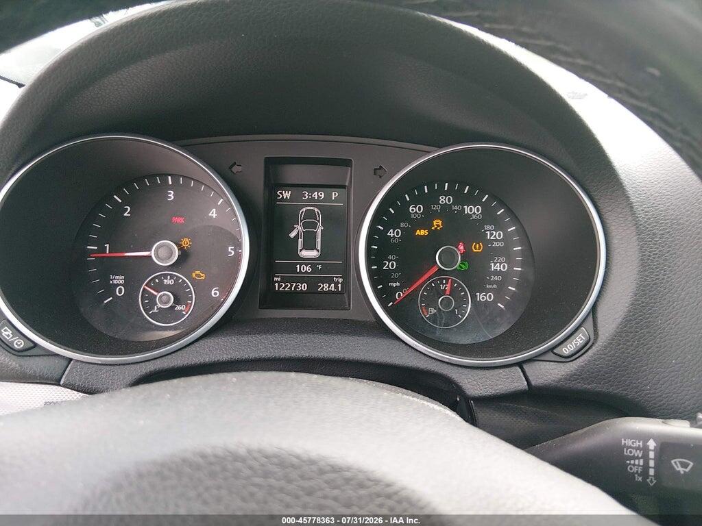 3VWPL7AJ5EM623508 2014 VOLKSWAGEN JETTA SPORTWAGEN photo no. 7