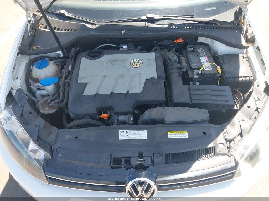 3VWPL7AJ6EM601937 2014 VOLKSWAGEN JETTA SPORTWAGEN photo no. 10