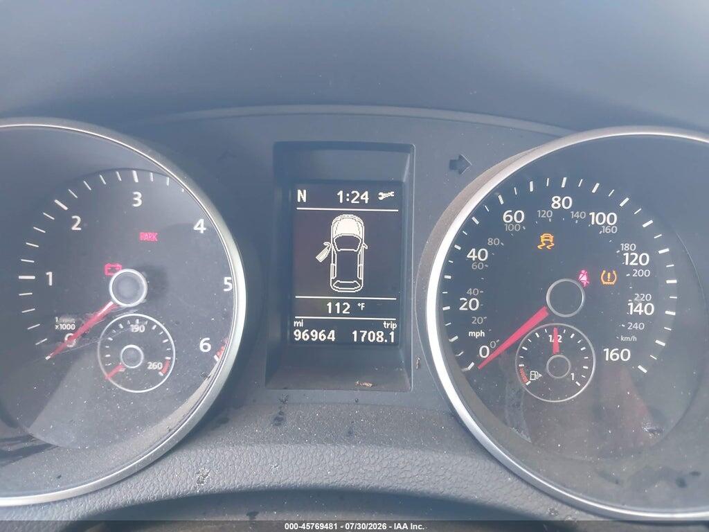 3VWPL7AJ6EM601937 2014 VOLKSWAGEN JETTA SPORTWAGEN photo no. 7