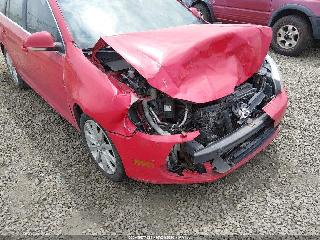 3VWPL7AJ4EM625489 2014 VOLKSWAGEN JETTA SPORTWAGEN photo no. 12
