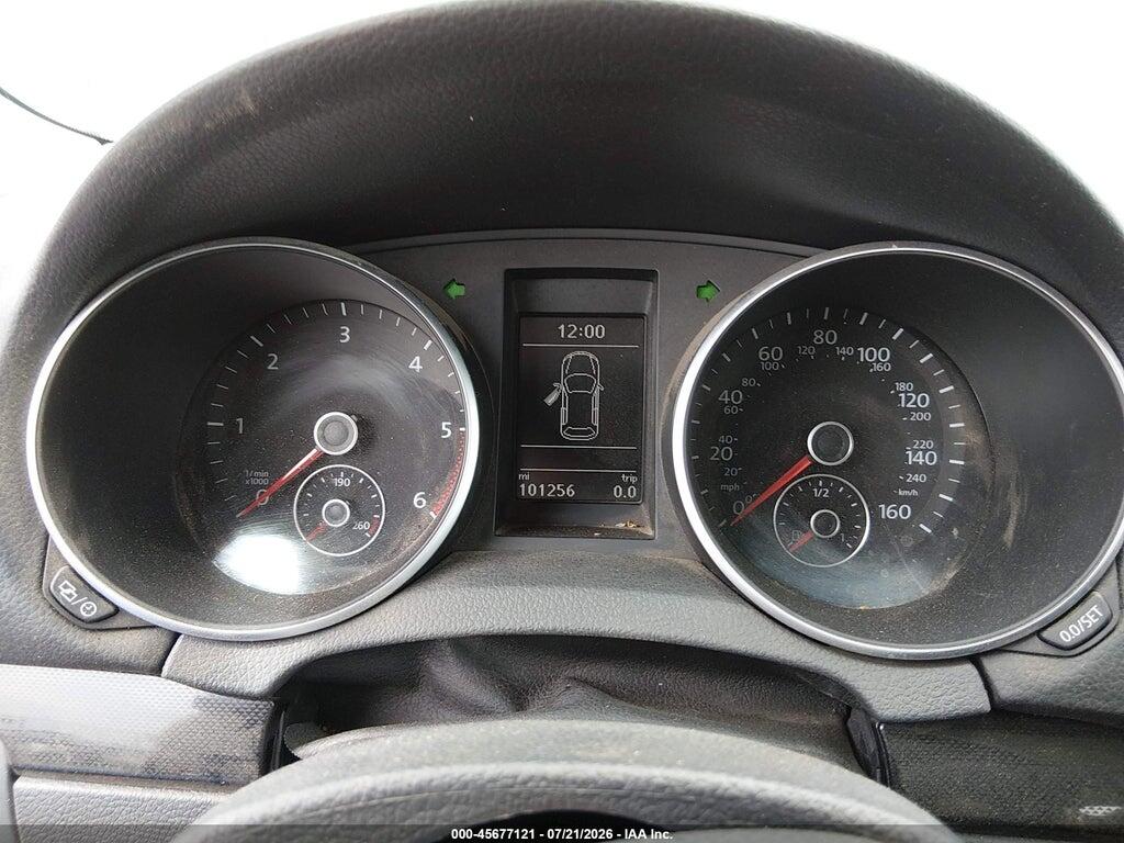3VWPL7AJ4EM625489 2014 VOLKSWAGEN JETTA SPORTWAGEN photo no. 7