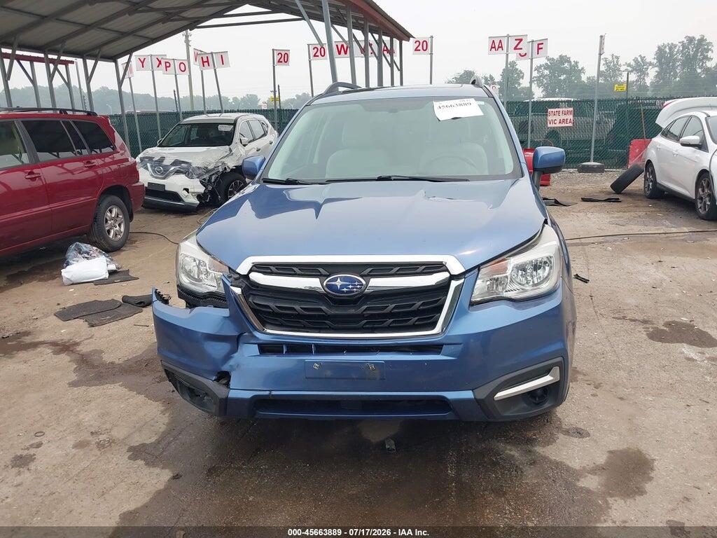 JF2SJAEC7HH532620 2017 SUBARU FORESTER photo no. 12