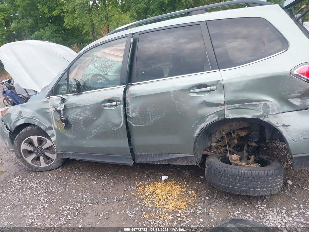 JF2SJALC8HH403501 2017 SUBARU FORESTER photo no. 6