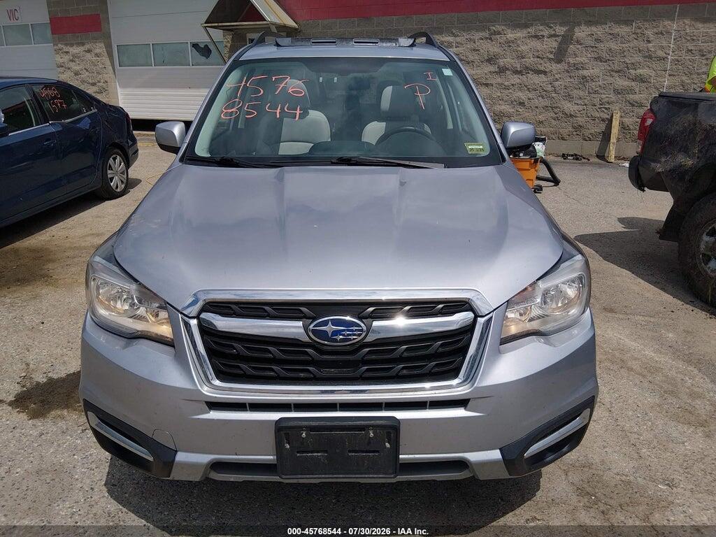 JF2SJAEC0HH500608 2017 SUBARU FORESTER photo no. 12