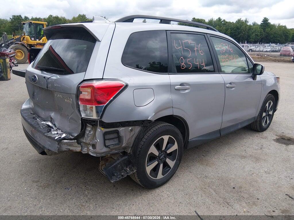 JF2SJAEC0HH500608 2017 SUBARU FORESTER photo no. 4