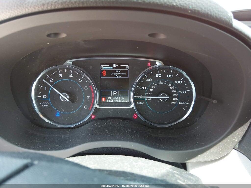 JF2SJALC8HH500181 2017 SUBARU FORESTER photo no. 7