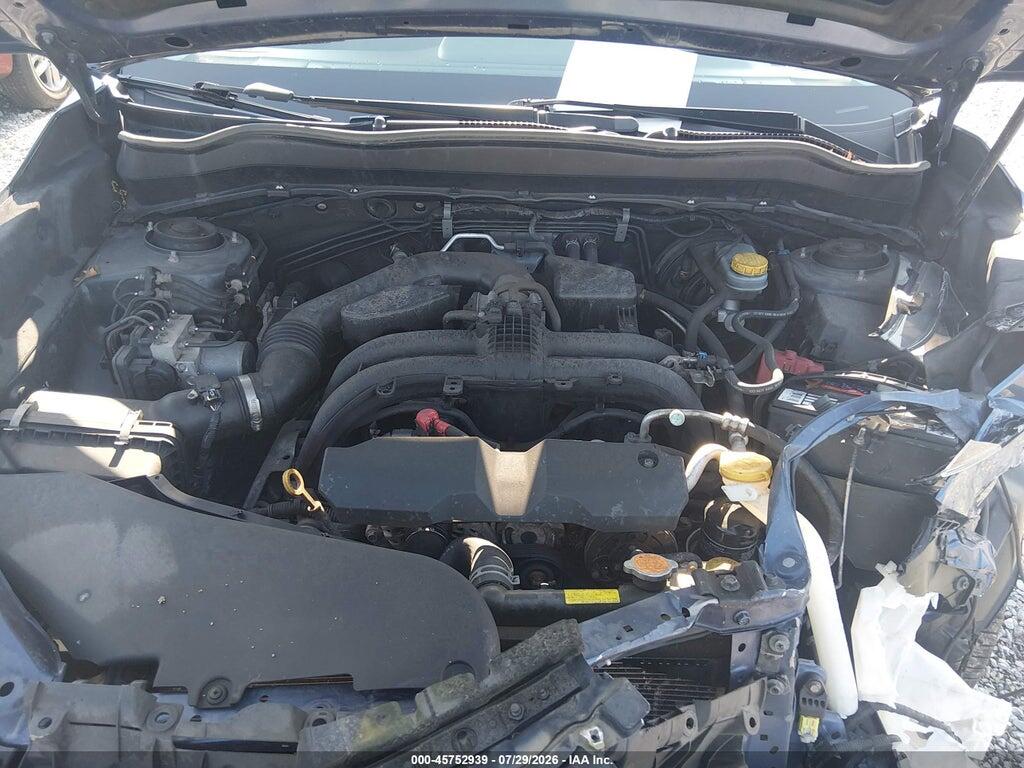 JF2SJAWC2HH473054 2017 SUBARU FORESTER photo no. 10