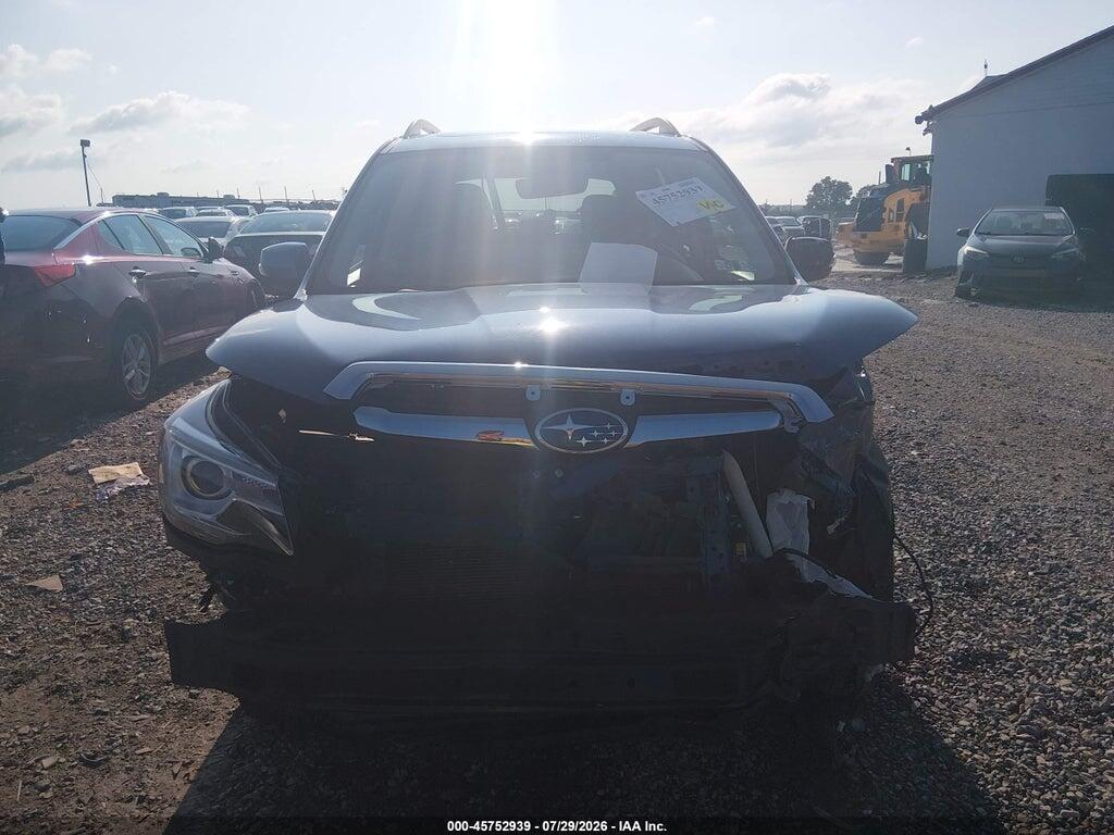JF2SJAWC2HH473054 2017 SUBARU FORESTER photo no. 11